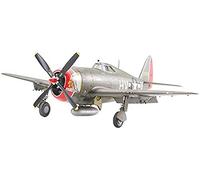 TAMIYA 300061086-1:48 WWII US Republic P-47D Thunderbolt Razorback