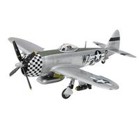 Tamiya 300061090 1:48 WWII US Republic P-47D Thunderbolt Razorback