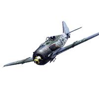 TAMIYA 300061095-1:48 WWII German Focke Wulf Fw190 A-8/A-8R2