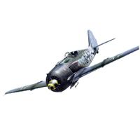Tamiya 300061095-1:48 WWII German Focke Wulf Fw190 A-8/A-8R2 (US IMPORT)