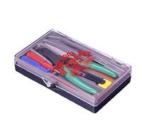 TAMIYA 300074016 Basic Tool Set