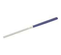 TAMIYA 300074069 File flat, 6 mm wide, for plastic