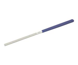 TAMIYA 300074069 File flat, 6 mm wide, for plastic