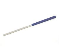 TAMIYA 300074069 File Flat 6 mm Wide for Plastic (US IMPORT)