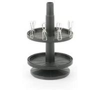 Tamiya 300074077 Paint Stand (US IMPORT)
