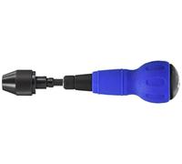 TAMIYA 300074086 Hand Drill With Chuck