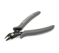 TAMIYA 300074093 - Modellers Diagonal Cutters, Grey