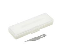 TAMIYA 300074099 Replacement Pro Straight Blade Pack of 5