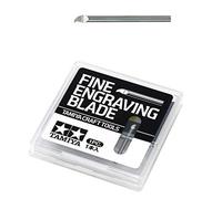 Tamiya 74136 Fine Engraving Bit 0.2mm