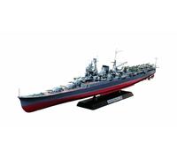 TAMIYA 78021 Japanese Cruiser Mogami 1:350 Ship Model Kit