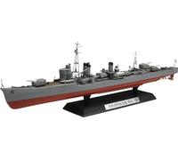 TAMIYA 300078032 Anime 1:350 Japanese Destroyer Kagero, Faithful Replica, Model Building, Plastic Kit, Crafts, Hobby, Gluing, Plastic Kit, Assembly, Unpainted