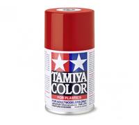 Tamiya 300085008 Spray TS-8 Italian Red Glossy 100ml