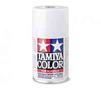 Tamiya 300085026 Spray TS-26 White Glossy 100ml