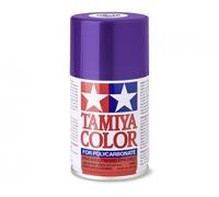 Tamiya 300086018 Spray PS-18 Metallic Violet Polycarb. 100ml