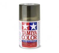 Tamiya 300086031 Spray PS-31 Smoke Transparent Polyc. 100ml