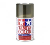 Tamiya 300086031 Spray PS-31 Smoke Transparent Polyc. 100ml