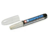 Tamiya 300087086, accessory: Weathering Stick, ageing pen, colour: sand