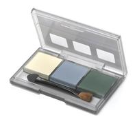 TAMIYA 300087098 WM Ageing Set E, Yellow/Grey/Green