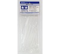 Tamiya 300087124 Pipette Set, 90 x 150 mm, 6 Pieces (US IMPORT)
