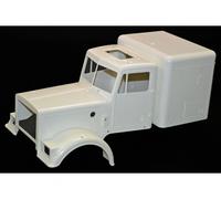 Tamiya 300335129 - 1:14 Cab King/Grand Hauler - New