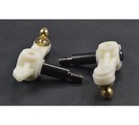 Tamiya 300555059 - DT-02/03 Front Left/Right Axle Knuckle