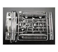 Tamiya 309005229 Model-Making Accessory: C Parts 58347