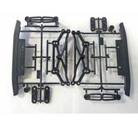 Tamiya 309115264 - M parts 58445 Toyota LandCruiser - New