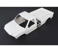 Tamiya 309335455 - Body (front+rear) (58372) - New