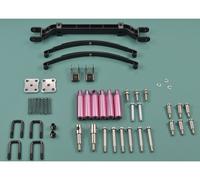 Tamiya 309400896 - Metal Parts Bag - New