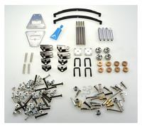 Tamiya 309415260 - METAL PARTS BAG C - New