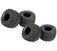 TAMIYA 309805213 Set Monster, Model Building Accessories Pack of 2