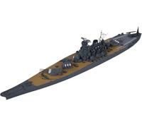 TAMIYA 31113 1:700 Japanese Battleship Yamato