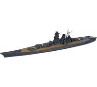 TAMIYA 31114 1:700 Japanese Battleship Musashi
