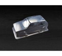 Tamiya 311820077 1:10 VW Golf II GTI/Rallye RS239mm Body Shell - New