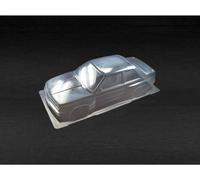 Tamiya 311820125 1:10 BMW M3 E30 58760 RS257 Car Body Lexan - New