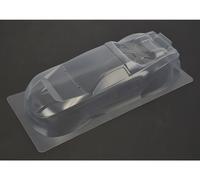 Tamiya 311825675 - DT-03T Aqroshot Body with Spoiler - New