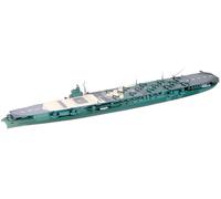 Tamiya - 31214 - Model Building - Boat - Aeroplane Holder Zuikaku (US IMPORT)