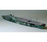 TAMIYA 31215 1:700 Japanese Aircraft Carrier Shinano