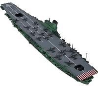 Tamiya - 31215 - Model Boat - Shinano Airplane Carrier