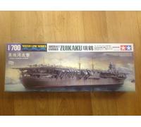 Tamiya Aircraft Carrier Zuikaku 31223