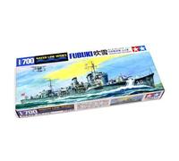Tamiya 31401 JAPANESE DESTROYER FUBUKI (japan import)