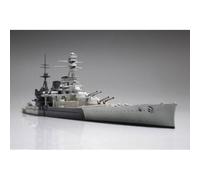 TAMIYA 31617 British Battle Cruiser HMS Repulse 1:700 Ship Model Kit