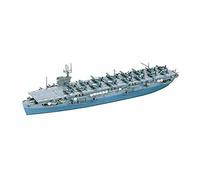 Tamiya 31711 US Escort Carrier CVE-9 Bouge 1/700 scale kit 99460 JAPAN IMPORT