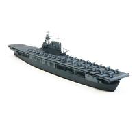 Tamiya 31712 1/700 US Aircraft Carrier Yorktown Plastic Model Kit