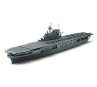 TAMIYA 31712 Yorktown CV-5 1:700 Ship Model Kit