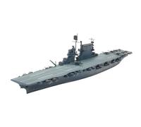 Tamiya 31713 1/700 US Aircraft Carrier Saratoga Plastic Model Kit (US IMPORT)