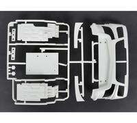 Tamiya 319000849 - H-Parts Bumper/Wheelhouse 56348 - New