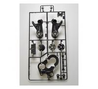 Tamiya 319005130 - C Parts Suspension/Transmission Hi. 58618 Mt. Beetle - New