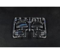 Tamiya 319005967 - AA Parts Glasses Small Light MAN TGX 56325