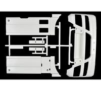Tamiya 319005974 - H-Parts Bumper/Side MAN TGX 56325 - New